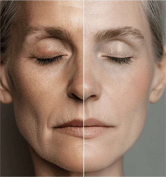 Redensificación Facial