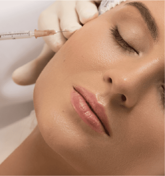 Vitaminas Faciales